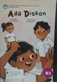 Ada Diskon