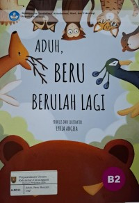 Aduh, Beru Berulah Lagi