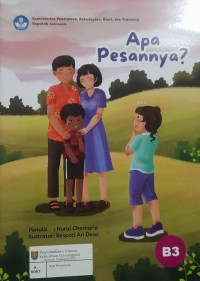Apa Pesannya?