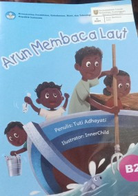 Arun Membaca Laut