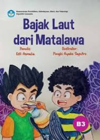 Bajak Laut dari Matalawa