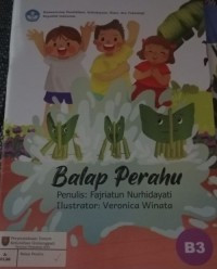 Balap Perahu