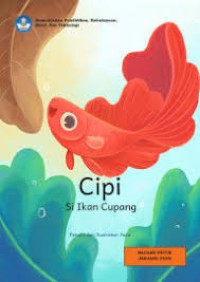 Cipi Si Ikan Cupang