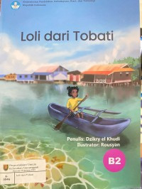 Loli dari Tobati